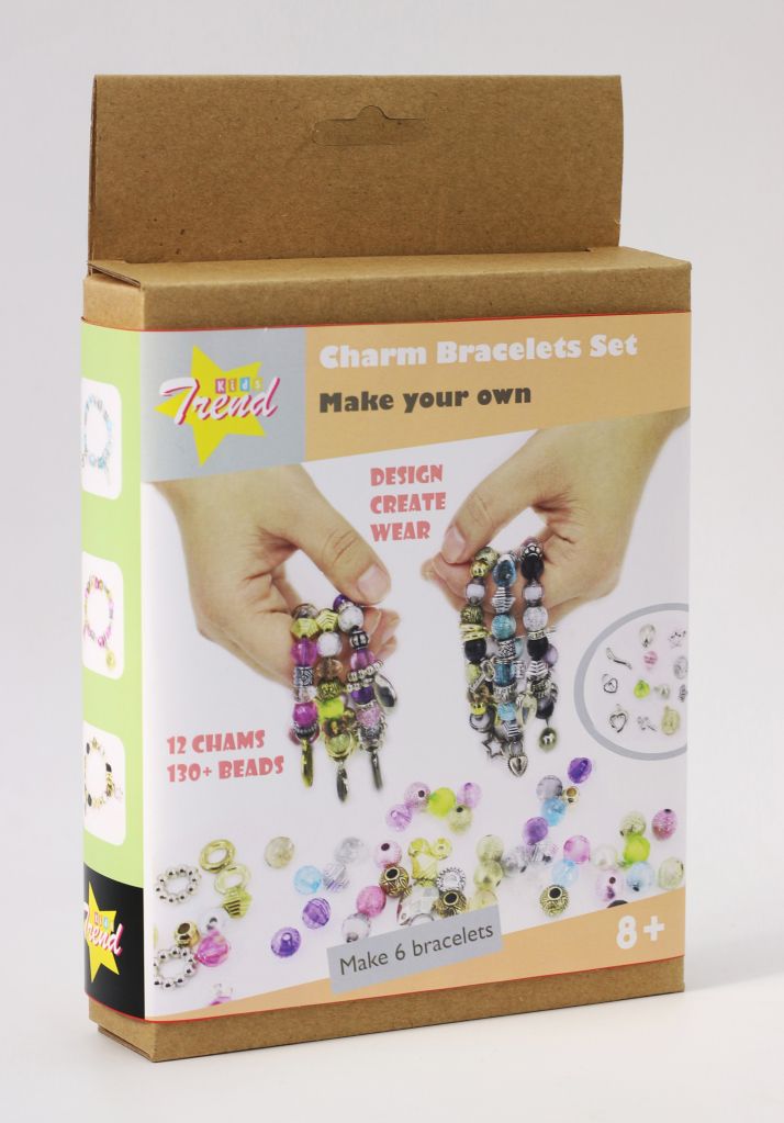 Chainmail bracelets set