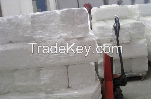 EPS Block Scrap / PVB Film Scrap / PU Foam Scrap