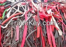 pvc Cable Scrap