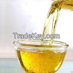 Refined Sunflower Oil