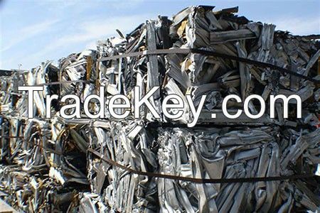  Aluminium Extrusion Scrap/ Aluminum UBC Scrap/ Aluminum Wheel Scrap