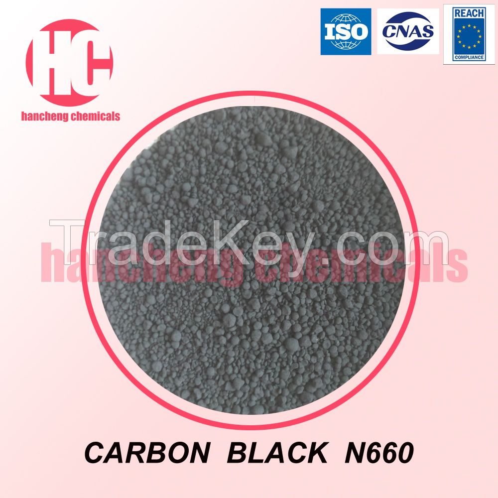 Best Quality China Supplier Carbon Black N550