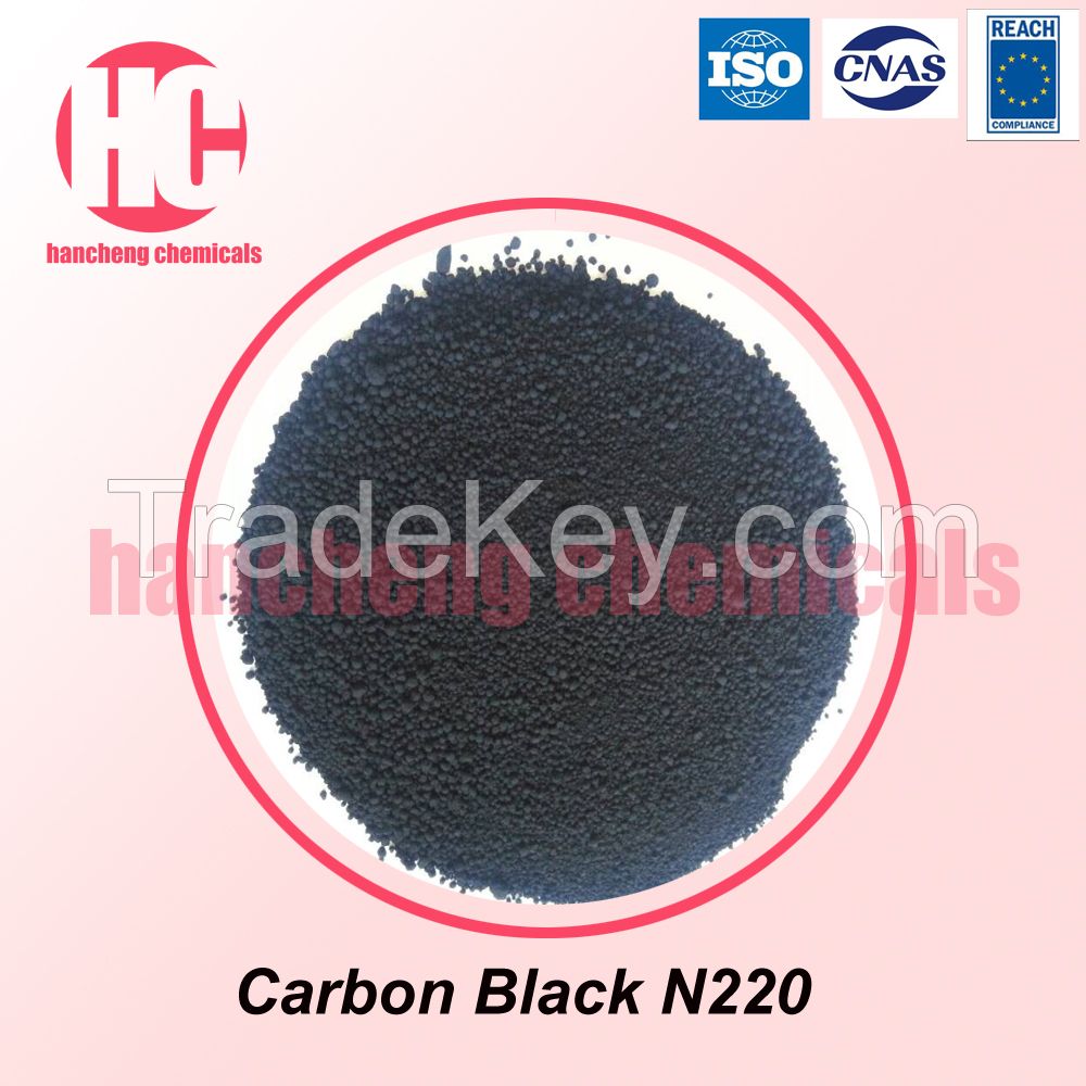 Best Quality China Supplier Carbon Black N220