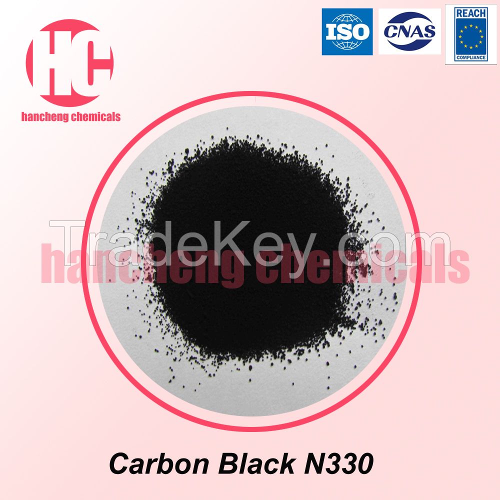 Best Quality China Supplier Carbon Black N330