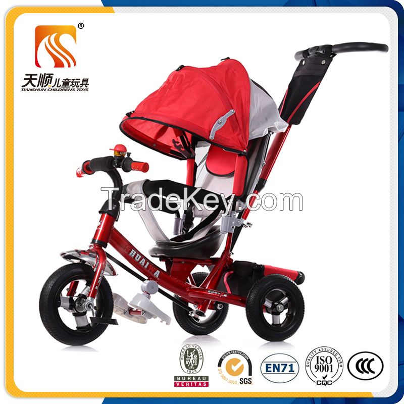 kids tricycle baby 3 in 1 tricycle baby bicycle 