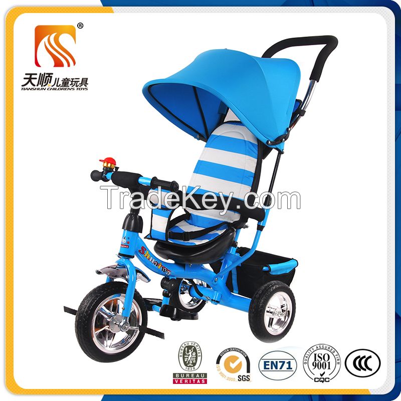 kids tricycle baby 3 in 1 tricycle baby bicycle 