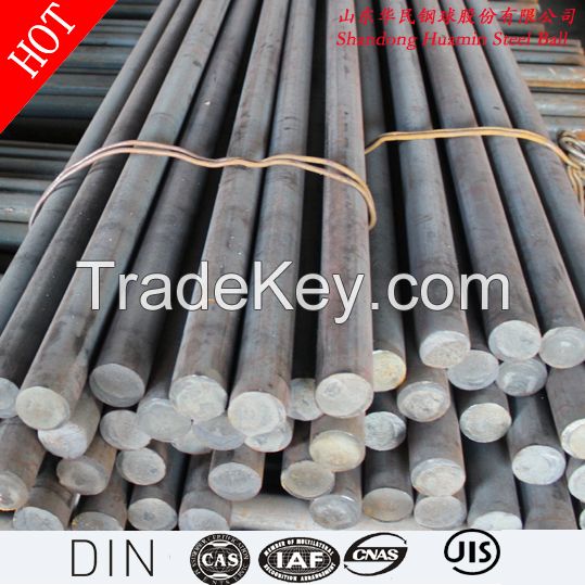 Grinding Rod/Bar for Rod Mill