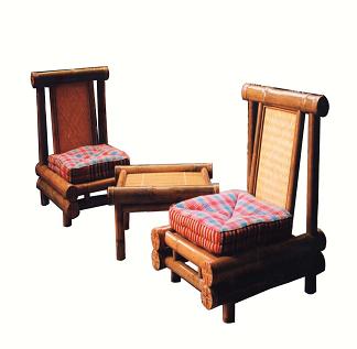 Best Bamboo Furniture from Viet Nam with BEST PRICE