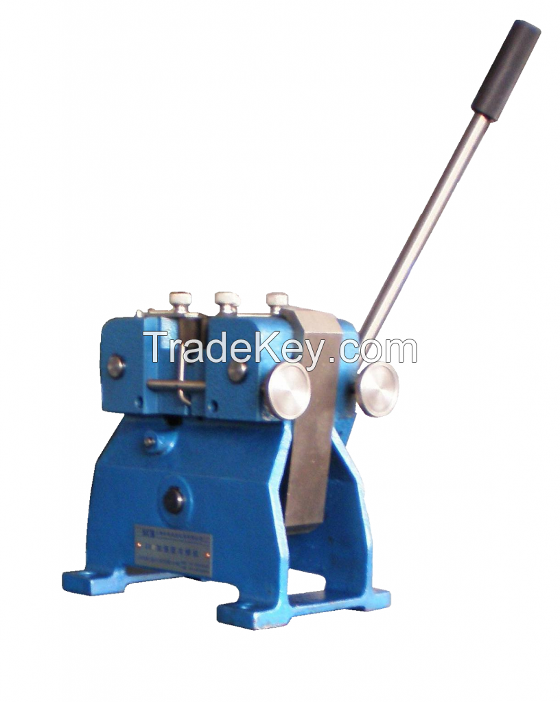 cable Cold welder