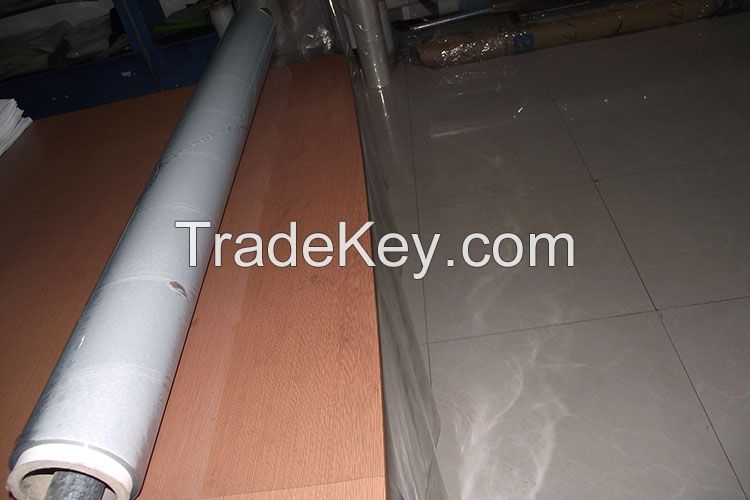 China factory manufacturing clear plastic window film