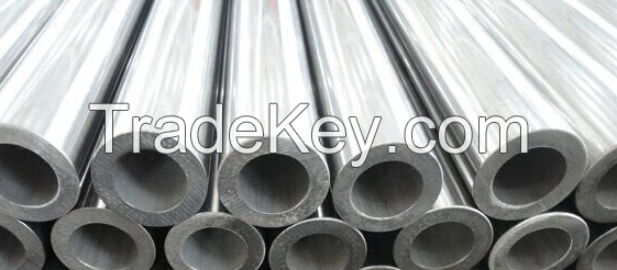 Nickel  Alloy Tube/Pipe