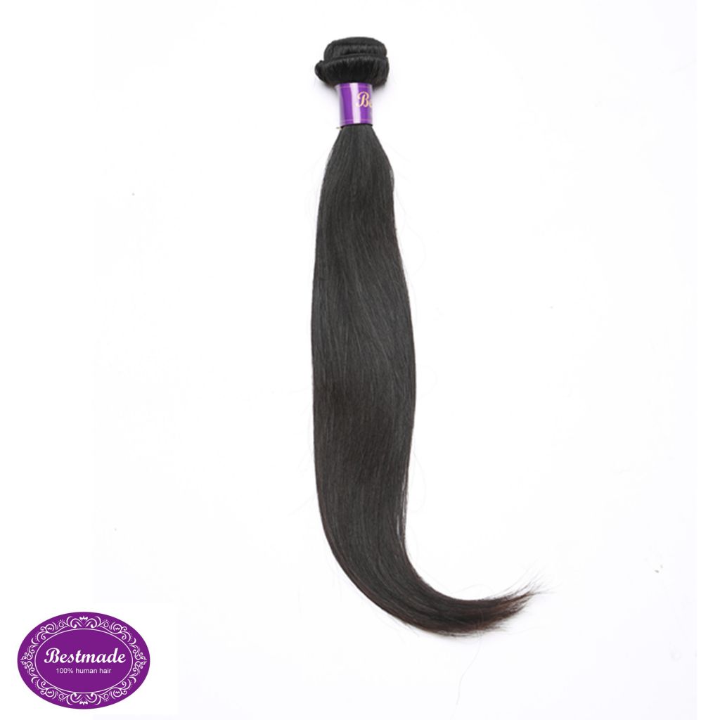 Natural Straight Malaysian Virgin Hair