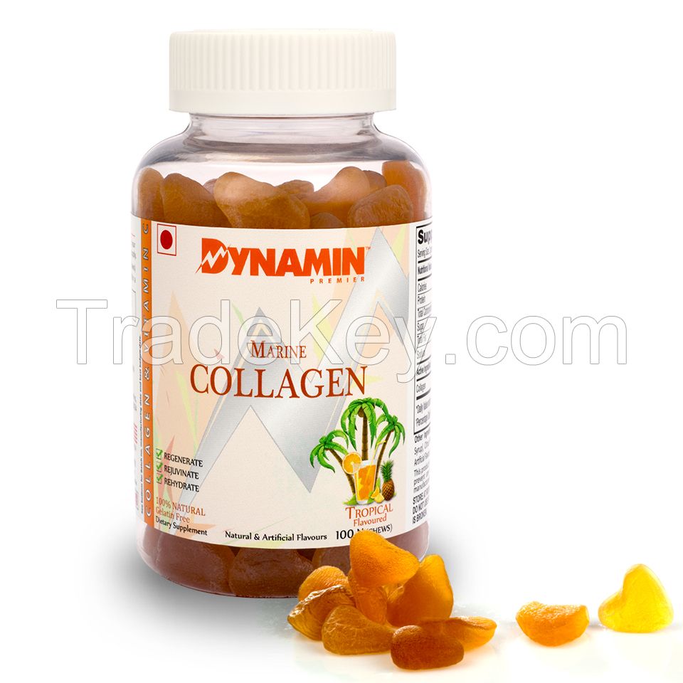 Dynamin Marine Collagen