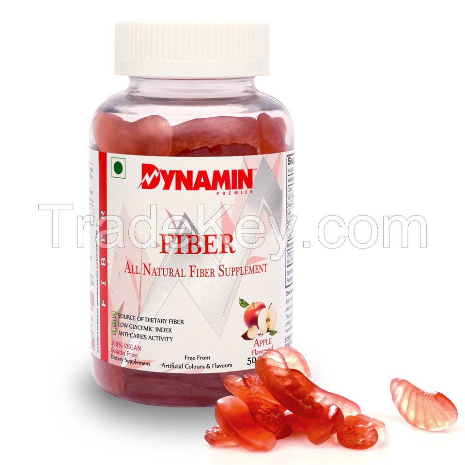 Dynamin Fiber