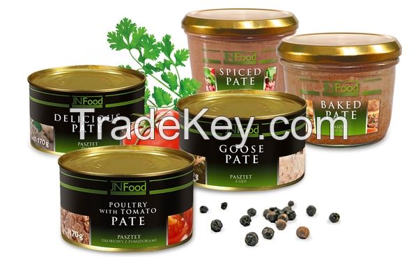 PATE