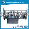 zlp630 work platform / mobile cradle / construction gondola