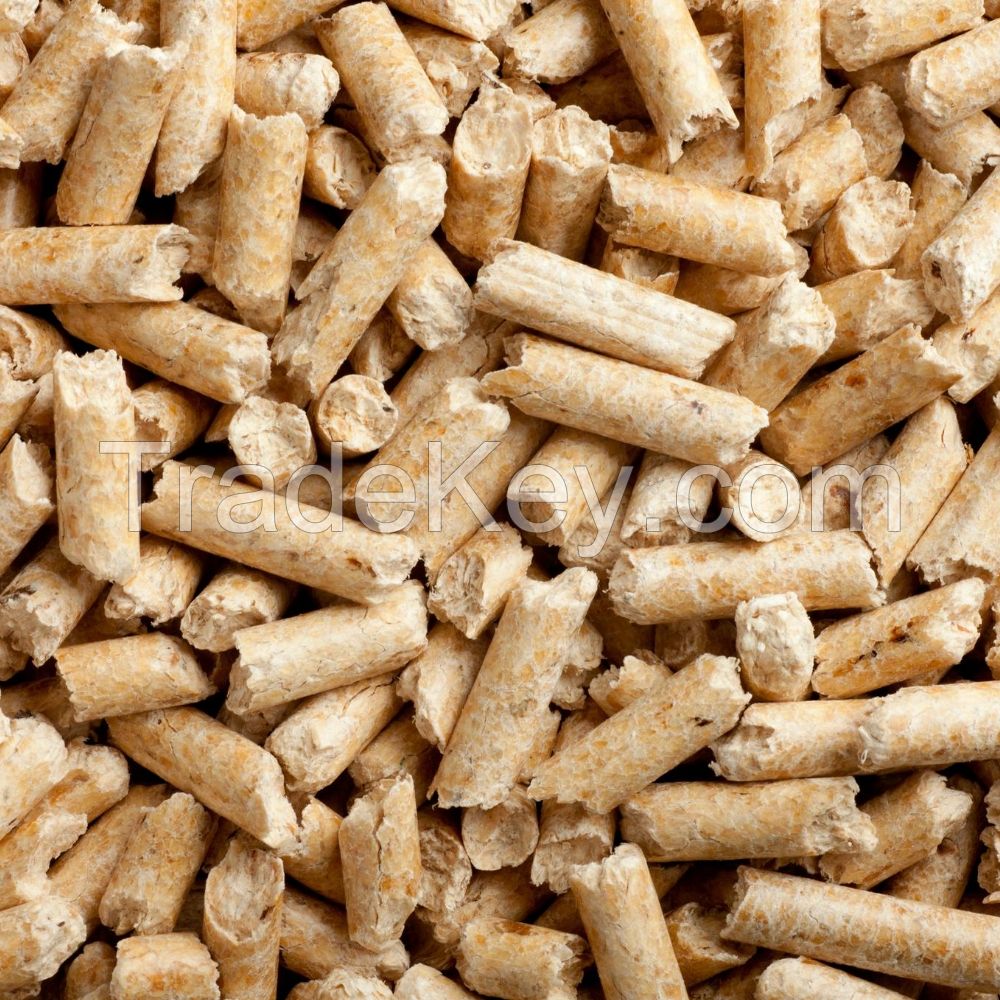 Quality Wood Pellet for Sale,