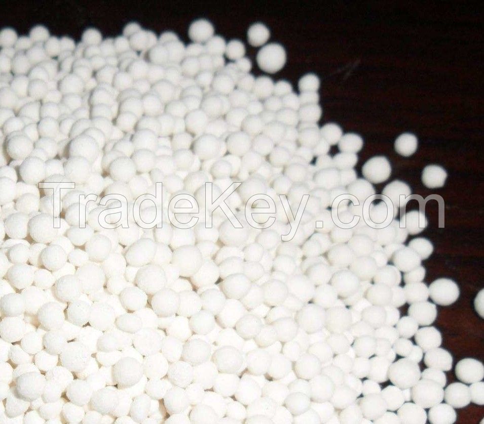 urea fertilizer