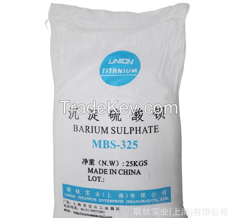 MBS325 barium sulphate