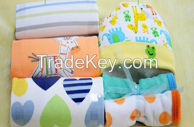 OEM Hot Selling Baby Clothes Gift Set