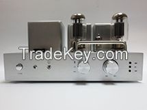 tube audio amplifier