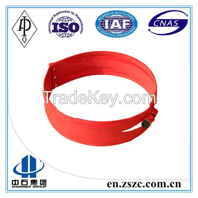stop ring for casing centralizer