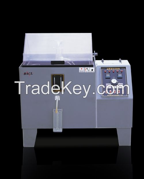 Salt Water Spray Tester BST