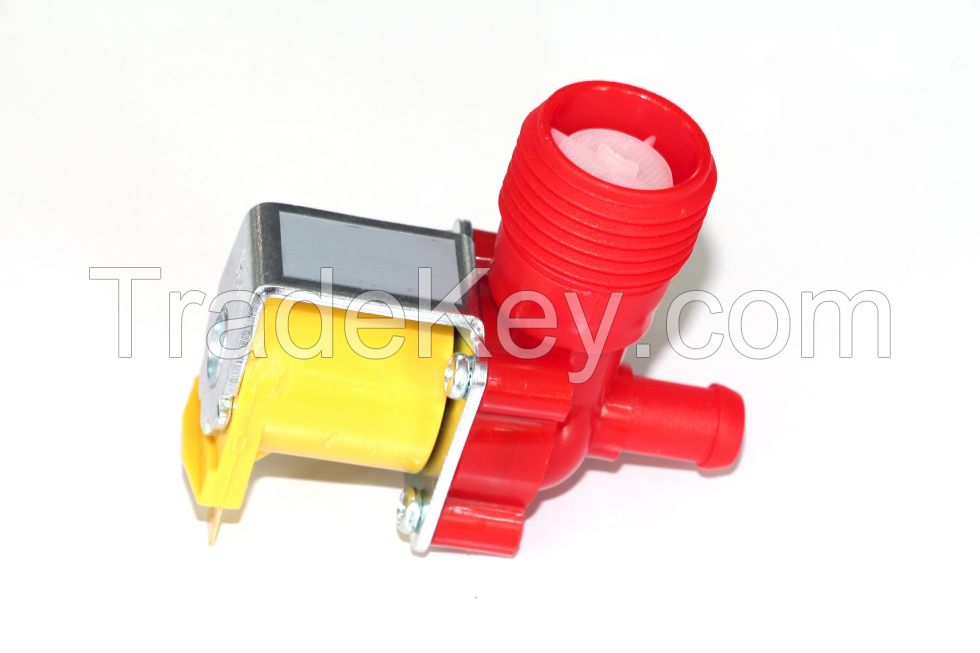 Hot Sale Inlet Valve for Dishwasher and Washing Machine VS1009