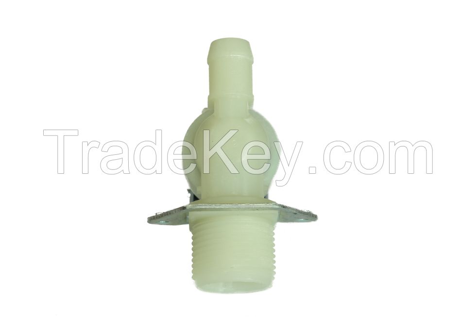 Hot Sale 1- Way Inlet Valve for Washing Machine and Dishwasher VS1002