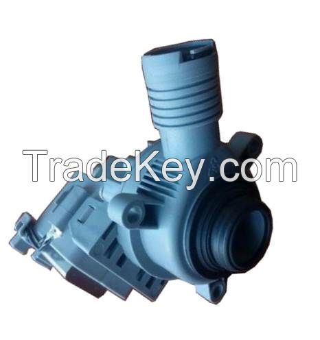 Hot Sale Drain Pump for Washing Machine and Ice Maker 50/60HZ