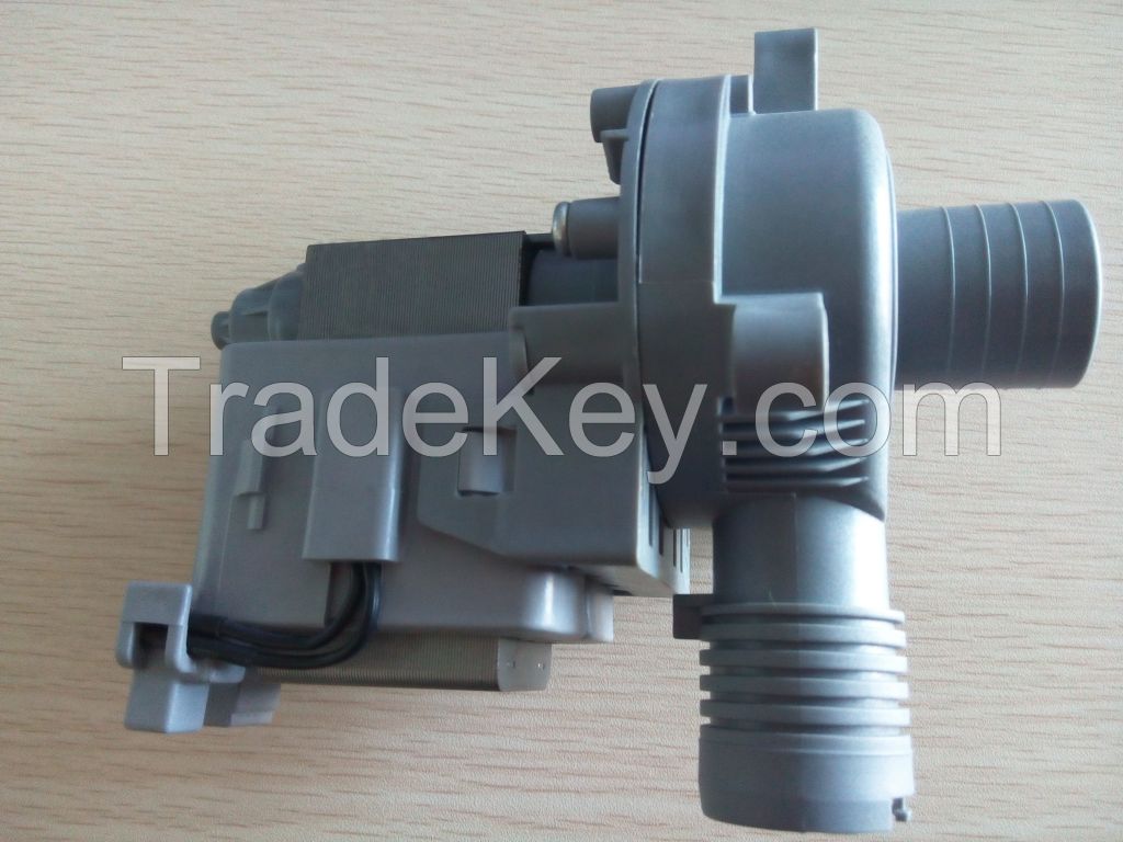 Hot Sale Drain Pump for Washing Machine and Ice Maker 50/60HZ