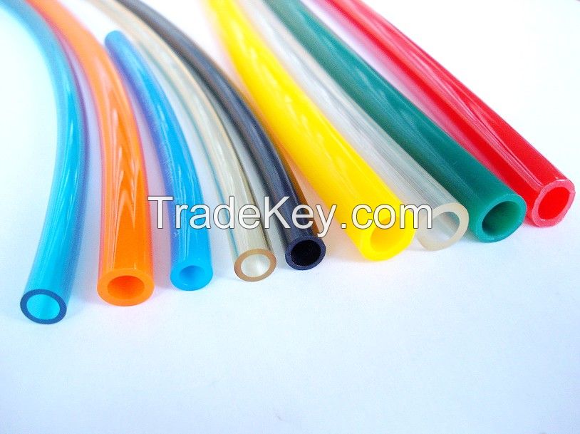 Straight Polyurethane (PUR) Tubing