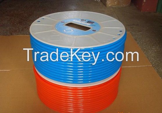 high pressure and high temperature PA12 colored nylon tubing