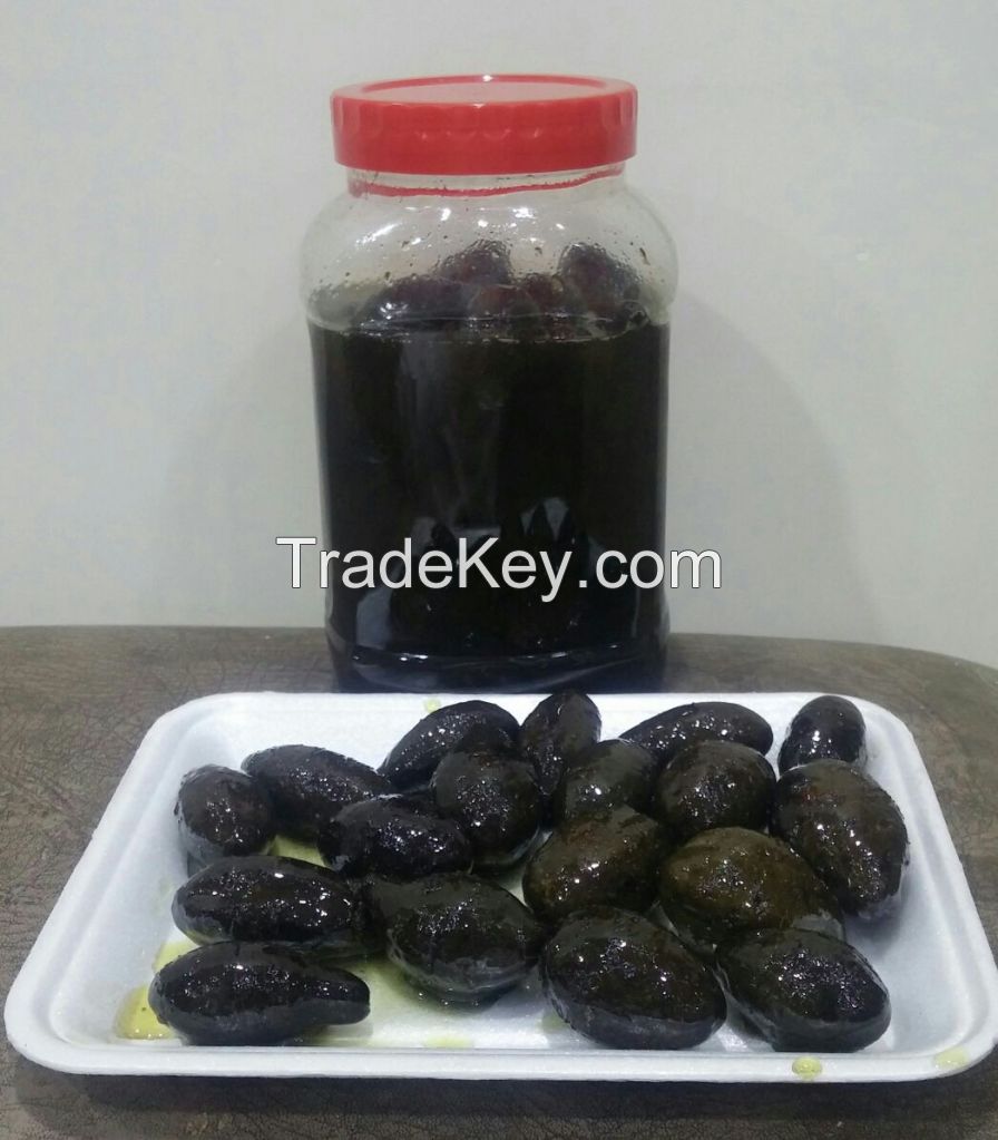 Murabba Harar / Harar murabba / Preserved Fruits