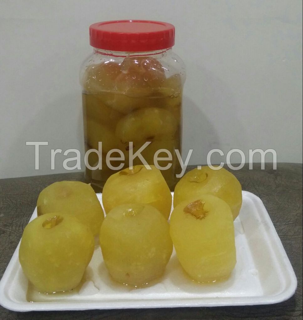 Murabba Saib / Apple murabba / Preserved Fruits