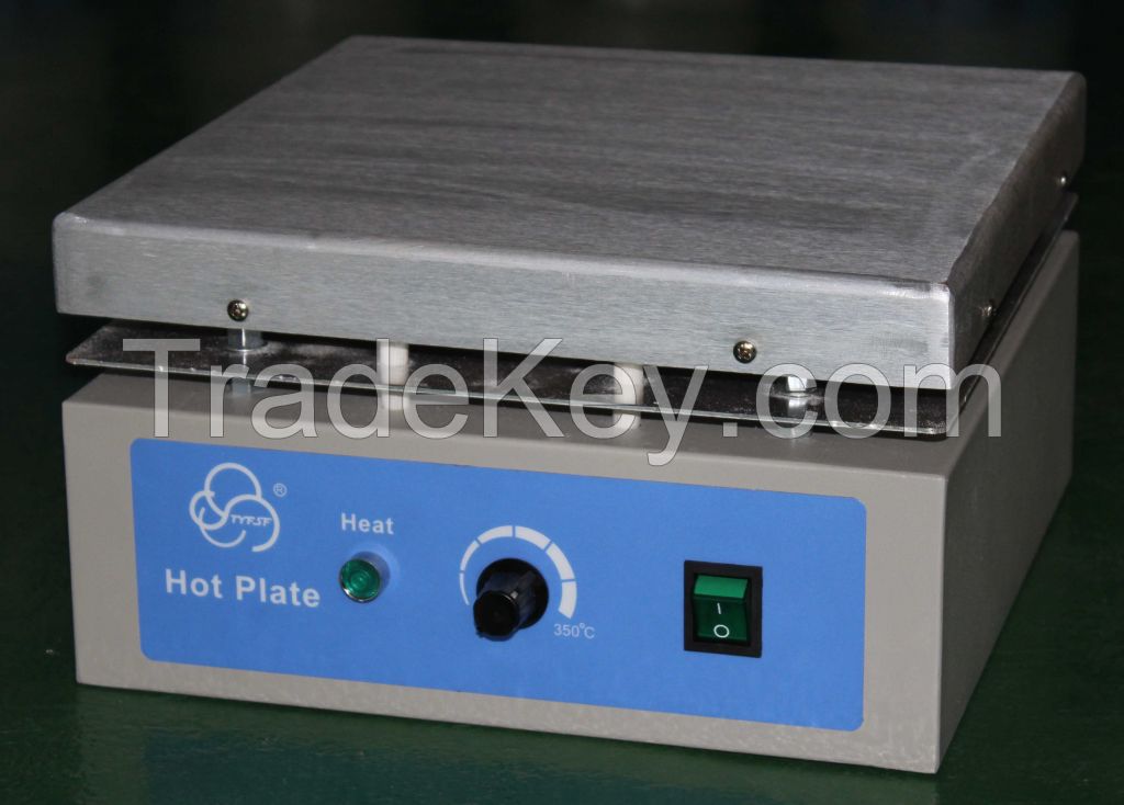 Hot Plate