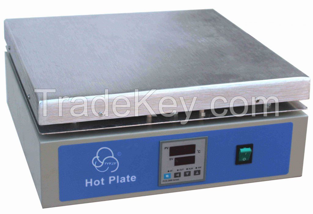 Hot Plate