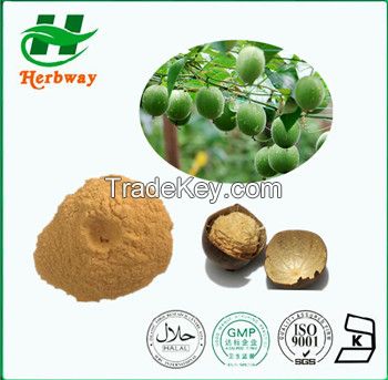 Luo Han Guo Extract/Monk fruit extract/Mogrosides