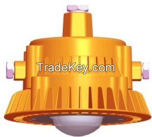 BGL-03A maintenance-free small order acceptted explosion-proof lamp