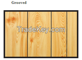 Polyester Decorative Plywood