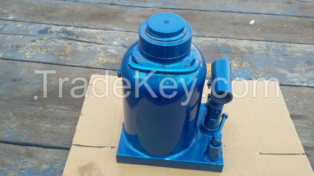 Hydraulic Bottle Jack