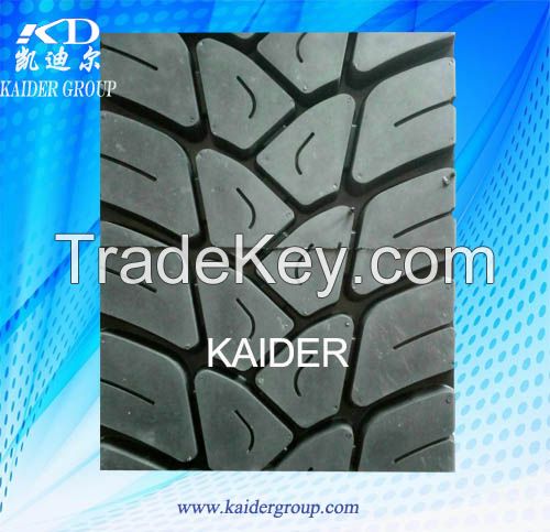 tyre retread rubber for old truck tire retreading