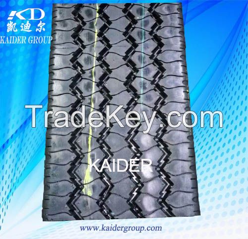 China Tire Retreading Machine Seller