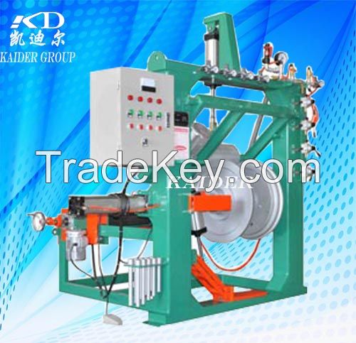 tire builder machine of tire retreading plant and retreading machine from china