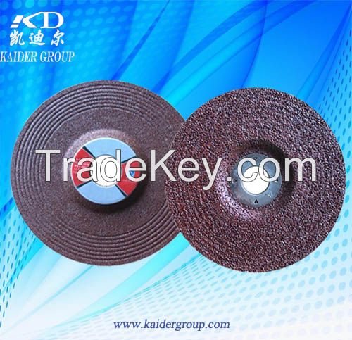 High quality grinding wheel resin wheel cutting wheel