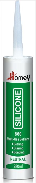 Fast cure Sealant Homey 860