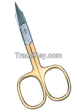 Nail & Cuticle Scissors