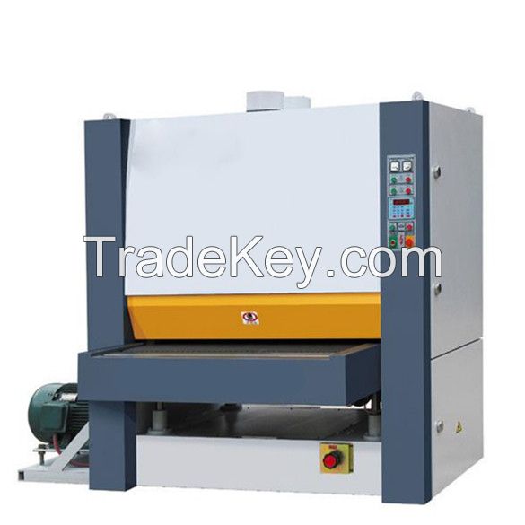 Sander/sanding machine/sander equipment