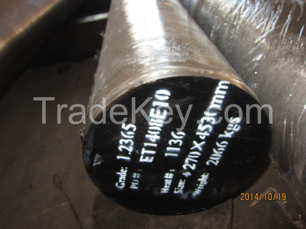 H10 Hard Alloy Steel From Hsyltg