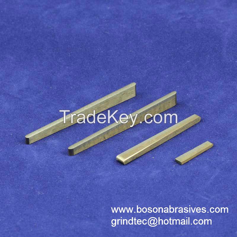 Engine Cylinder honing tools, diamond honing stones, CBN honing sticks